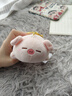 名创优品（MINISO）小猪B-BO系列趴姿毛绒挂件玩偶玩具娃娃包包挂饰挂件生日礼物女 实拍图