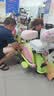 爱玛（AIMA）【门店自提】新品元宇宙pony新国标智能电动车高颜值长续航电动自行车 到店选色提车 实拍图
