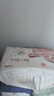 好奇（Huggies）铂金装小桃裤纸尿裤XL96片(12-17kg)加大号尿不湿【夏季散热王】 实拍图