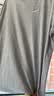 耐克春夏男 T恤 AS M NSW  TEE 运动服 AR4999-410 深蓝 XL 实拍图