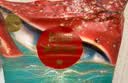 碧芭宝贝大鱼海棠pro拉拉裤XXL32片(≥15kg)尿不湿 超柔超薄透气 裸感腰围 实拍图