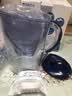 碧然德（BRITA） 过滤净水器 家用滤水壶 净水壶 海洋系列 3.5L蓝色 一壶3芯装 环保加固包装 实拍图