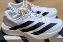 阿迪达斯（adidas）男子 跑步系列 adizero Evo SL M 跑步鞋 JH6206 40.5码/UK7 实拍图