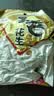朱氏朱福记【新鲜抢1袋】25年新五香花生米山东特产烤熟蒜香奶香原味下酒250 【五香花生】250g*2袋 实拍图