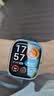 vivoWATCH GT 2 原点黑 超窄边高亮大屏 照片表盘一碰换 33天蓝牙续航 智能手表 520礼物送女友 实拍图