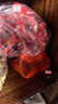 十月稻田 去皮去核灰枣 500g 新疆红枣 软糯香甜 单颗独立包装 零食 辅食 实拍图