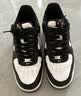 耐克NIKE男空军一号AF1 运动鞋DV0788-001黑白44 实拍图