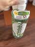 妈妈壹选la天然浓缩洗洁精芦荟1.2L 冷水去油0添加环保可降解 果蔬奶瓶 实拍图