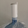 志高（CHIGO）抽水器桶装水 电动抽水泵饮水机纯净水取水器自动上水器MX-H17 实拍图