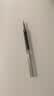 派通（Pentel ）【热门商品】0.5mm速干中性笔黑色替芯笔芯 （适用于BLN75/BLN105/BLN2005）LRN5 黑色 12支装 实拍图