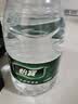 怡宝 饮用水 纯净水6L*3桶装水 整箱装 实拍图