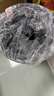 五月花金属网垃圾桶家用直投9L*3只装铁丝环保宿舍客厅厨房卫生间纸篓 实拍图