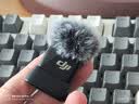 大疆 DJI Mic Mini 迷你无线高品音质 降噪领夹麦克风 【安卓+苹果15/16/17系列】手机版 一拖一 实拍图