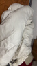 曼克顿（MANKEDUN）A类抗菌大豆纤维被子空调被春秋被1.5米x2米冬被棉被加厚四季被芯 婴儿灰 1.5*2.0m春秋被/约4斤 实拍图
