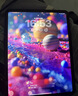 闪魔适用iPad Pro 11/air5/4磁吸类纸膜绘画书写可拆卸专用膜2022/21/20款11/10.9英寸 实拍图