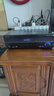 山水（SANSUI）UX66 功放机 家庭影院5.1声道AV功放机 高保真音响无线智能蓝牙家用卡拉ok功放 实拍图