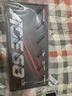 迈从（MCHOSE）Ace 68 V2磁轴键盘Gus同款RT电竞游戏低延迟60pro机械有线68键配列FPS双驱动无畏契约【教育优惠】 Ace 68 V2 超竞版雾透白 星环磁轴+RT键 实拍图