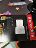 闪迪（SanDisk）256GB TF(MicroSD)内存卡4K极速金卡A2 V30 U3兼容大疆Pocket3/4P/Action 6运动相机/无人机存储卡 实拍图