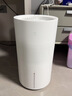 米家 小米空气加湿器 无雾加湿器3 600mL/h快速加湿保湿礼品家用卧室大容量办公室婴儿孕妇5L大容量 实拍图