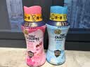 当妮护衣留香珠樱盏微醺200g 12周持久留香 防异味 99%除菌除螨 易溶 实拍图