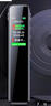联想（Lenovo）录音笔B610 64G专业高清远距声控降噪 超长待机录音器学生学习商务采访会议培训 实拍图
