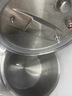 天喜防爆高压锅6L 304不锈钢压力锅家用3-4人电磁炉通用【京东限定】 实拍图