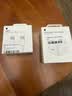 Apple/苹果 60W type-c充电线-1米 usb-c手机数据线 原装旗舰店苹果iPhone 17 Pro Max iPad快充线 实拍图