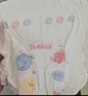 好奇（Huggies）金装小黑洞纸尿裤NB80片(5kg以下)尿不湿【速干不易红】 实拍图
