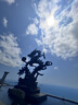 东方宝石山茶牡丹花香氛沐浴露500ml意大利进口沐浴乳液滋润保湿香体留香 实拍图