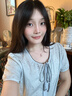 唯一（Winy）施华洛世奇锆999足银项链女款2026新款吊坠首饰礼物送女朋友老婆 实拍图