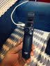 大疆DJI Osmo Mobile 8 手机稳定器手持云台OM8 360度跟拍防抖自拍杆折叠便携直播vlog神器 实拍图