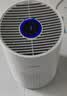 飞利浦（PHILIPS）空气净化器 家用除甲醛去异味除过敏原除PM2.5 卧室客厅母婴优选 【卧室优选】低噪设计AC0917 实拍图