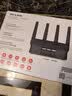 普联（TP-LINK） AX5400千兆无线路由器 WiFi6 5G双频高速网络 Mesh 游戏路由 智能家用穿墙 XDR5410易展版·玄鸟 实拍图