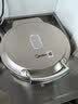 美的（Midea）电饼铛 小钢炮0涂层316L不锈钢电饼档 家庭用40mm超深双面加热 煎饼锅烤肉锅烙饼锅早餐机电煎锅s1 实拍图