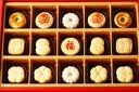 御茶膳房糕点月饼礼盒过节送礼中秋节礼品北京特产点心礼物零食大礼包640g 实拍图