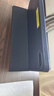 ALittleFlower【全网热销30W+】适用华为MatePad SE保护套壳2024款11英寸华为平板保护壳全包轻薄皮套 深蓝色 实拍图