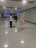 佳帮手50cm可伸缩壁挂双面魔术扫把刮地神器浴室卫生间刮水板拖把三件套 实拍图