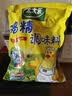 太太乐鸡精 三鲜标准 加倍提鲜 京东自营 454g 实拍图