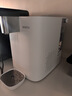 碧然德（BRITA）【李昀锐同款】 小立方净饮机 即热制冷直饮机 调温 免安装台式净水器 白色 智能饮水机 实拍图