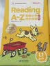 学而思ReadingA-Z正版RAZ英语英文分级读物阅读绘本L1级合集适用幼儿园小班美国小学同步  实拍图