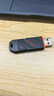 台电（TECLAST）128GB 固态U盘 高速手机U盘双接口Type-C USB3.2 读速550MB/s 大容量双头车载优盘 实拍图