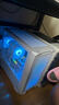 利民（thermalright）Peerless Assassin 120 SE WHITE ARGB 绝双刺客 风冷散热器6热管双塔 PA120 SE WHITE ARGB 实拍图
