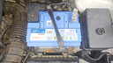 博世（BOSCH）汽车电瓶蓄电池自营原厂适配免维护L2-400 12V上门安装以旧换新 实拍图