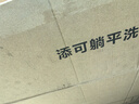 添可极客蒸汽2.0【380℃高温蒸汽源 28KPa吸力】 家用洗地机洗拖吸一体 扫地机器人 洗地拖地一体机 实拍图