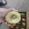 佳沛（zespri）新西兰阳光金奇异果10粒巨大果单果146-175g 猕猴桃水果礼盒 实拍图