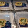 怡颗莓Driscoll's 云南蓝莓Jumbo大果18mm+12盒125g/盒生鲜水果礼盒 实拍图