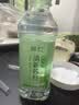 名仁芦荟苏打水饮料葡萄味无汽低糖375ml*24瓶/箱 整箱装 实拍图