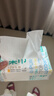 全棉时代【孙颖莎同款】洗脸巾 100抽*12包100%棉柔巾一次性毛巾15*20CM 实拍图