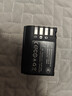 绿巨能（llano）适用松下电池s9相机电池dmw-blk22 lumix s5m2 s5 gh6 gh5m2 Panasonic充电仓充电器单反微单配件 【一电双充】2320mAh电池套装 实拍图