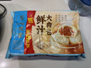 广州酒家鲜汁大肉包390g*2袋 12个 早餐半成品小笼包包子速食早茶面点生鲜 实拍图